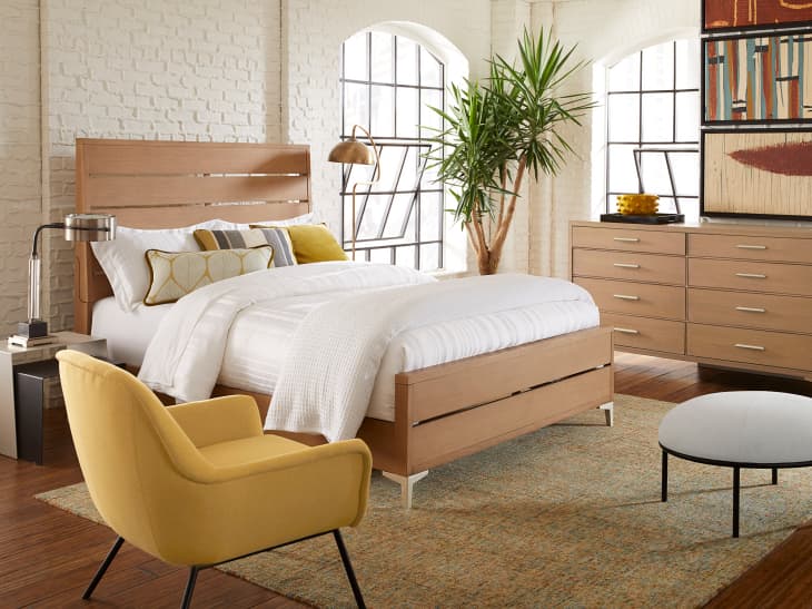 This Furniture Rental Service Brings a Sense of Home to Any Space