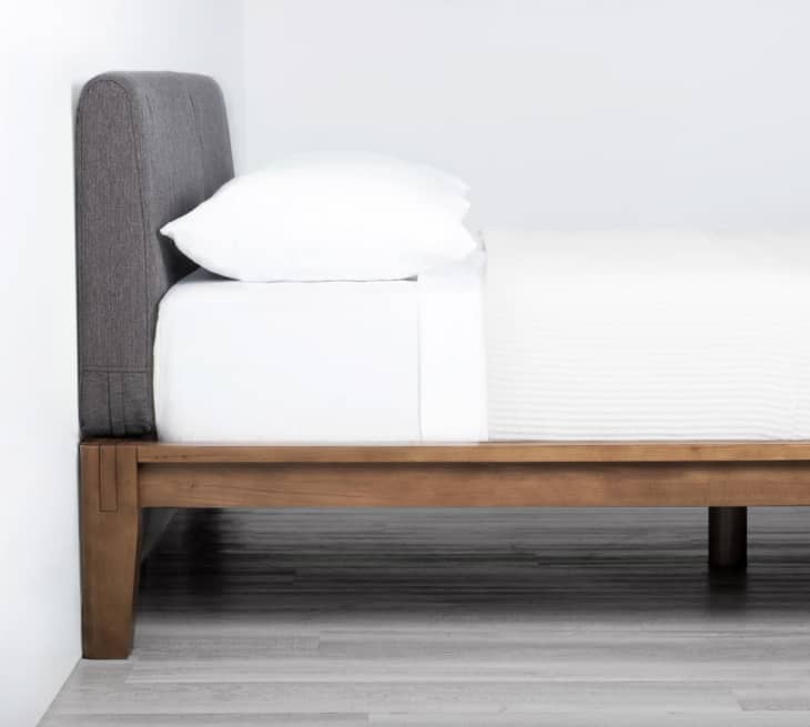 3 Ways to Upgrade Your Bedroom with The Bed by Thuma Apartment Therapy