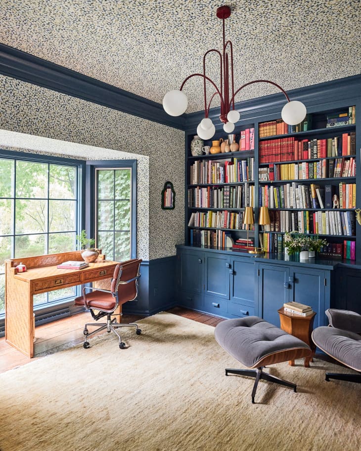 Modern Traditional St. Paul House Tour Apartment Therapy