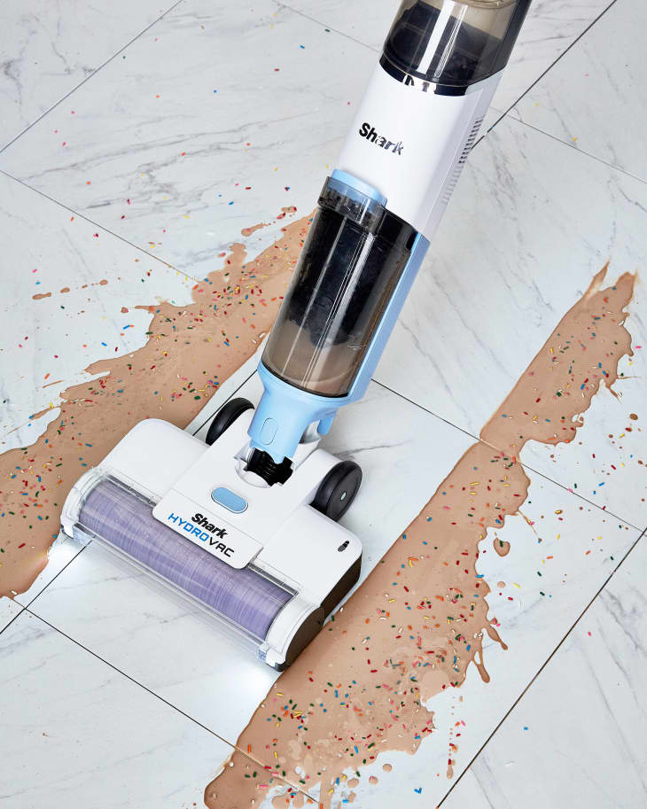 'Tis the Season to Deep Clean These 5 Hardworking Areas of Your Kitchen