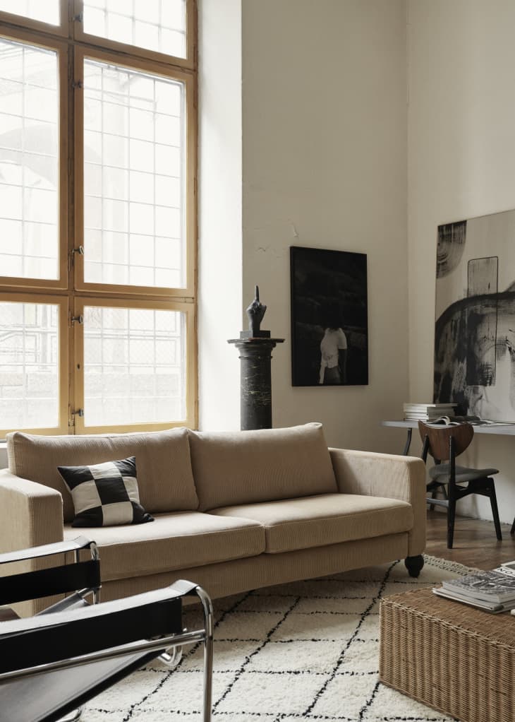 Ikea store nordstrom sofa