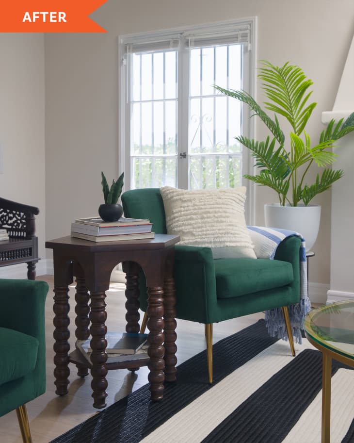 3 Clever Ways to Give a Room Multiple Functions | Apartment Therapy