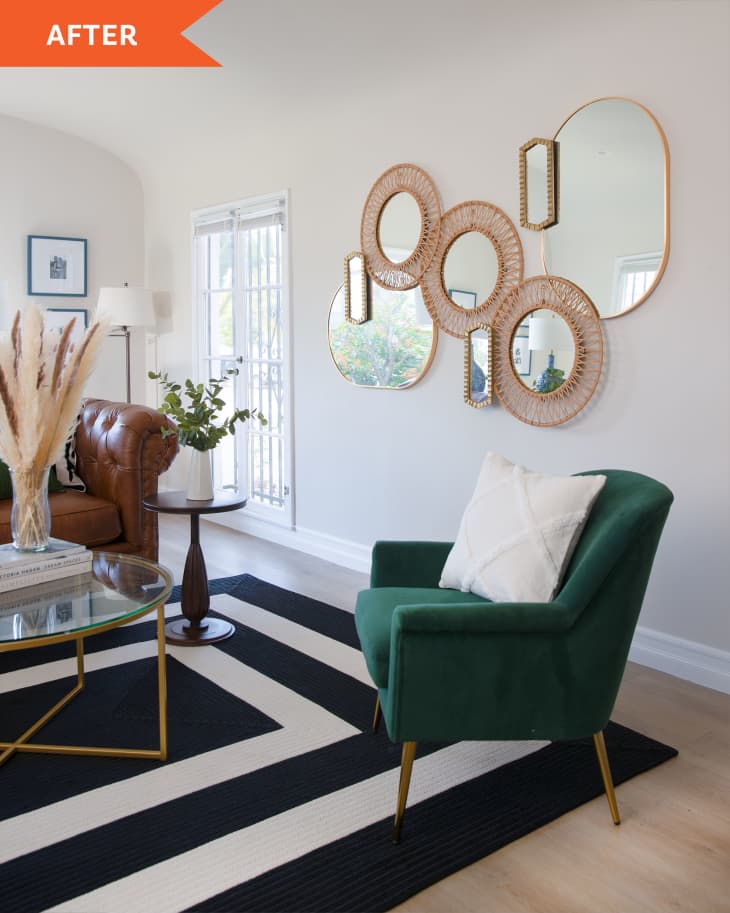 3 Clever Ways to Give a Room Multiple Functions | Apartment Therapy