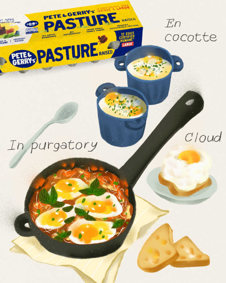 12 Ways to Cook Eggs That May Be New to You | The Kitchn
