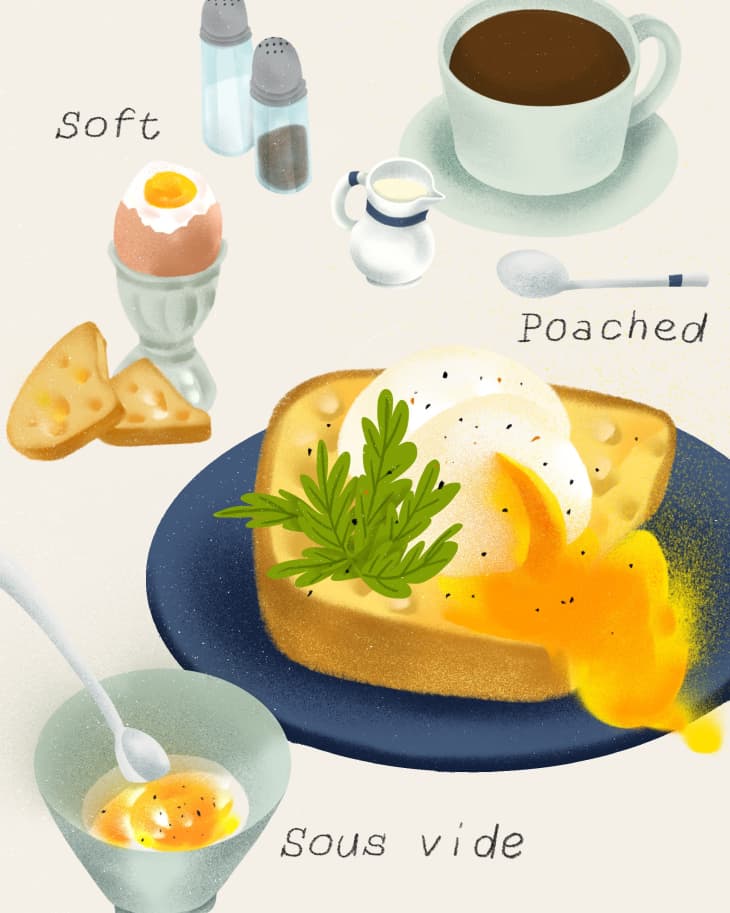 12 Ways to Cook Eggs That May Be New to You | The Kitchn