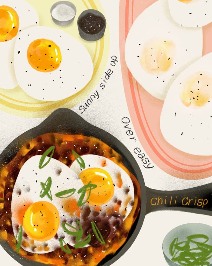 12 Ways to Cook Eggs That May Be New to You | The Kitchn