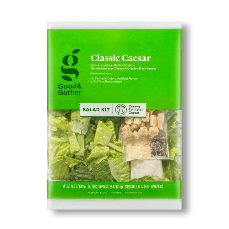 Our Editor Keeps Summer Easy, Breezy, and Delicious with These 5 Target