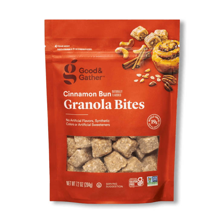 Our Editor Keeps Summer Easy, Breezy, and Delicious with These 5 Target