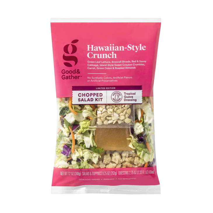 The 5 Target Groceries Our Editor-in-Chief Is Buying On Repeat for Al ...