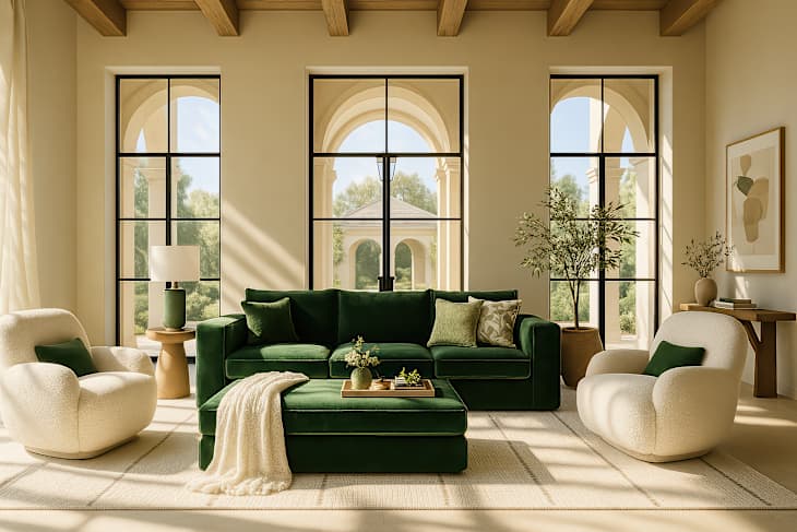 The Best Modular Sofas and Sectionals Reviewed: Meet DREAMMODULAR ...
