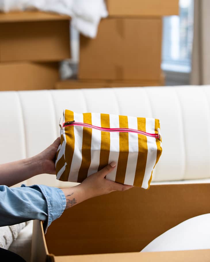 What to Pack in Your “Open First” Box to Make the First Night in Your ...