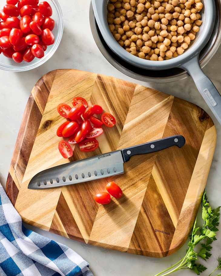 3 Easy, Budget-Friendly Weeknight Dinners to Make This Week | The Kitchn