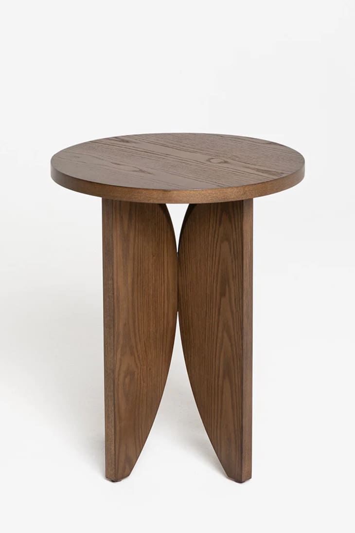 Kendall Side Table at Cura Home