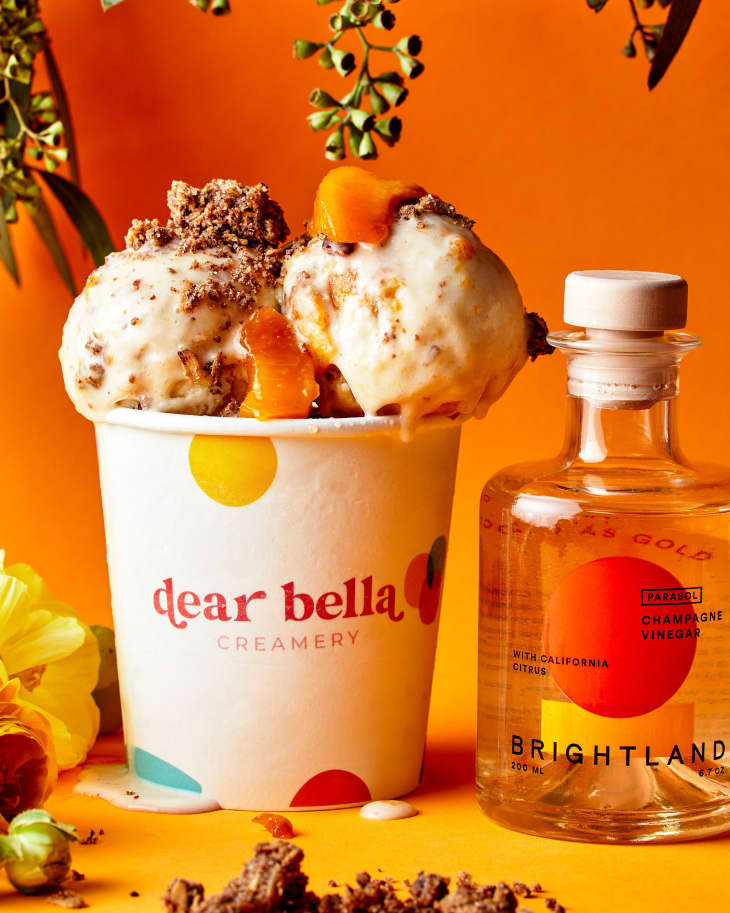 Product Image: Dear Bella Creamery x Brightland Bundle