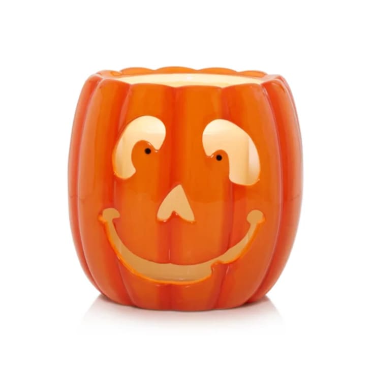 Product Image: Spooky Friends Happy Pumpkin