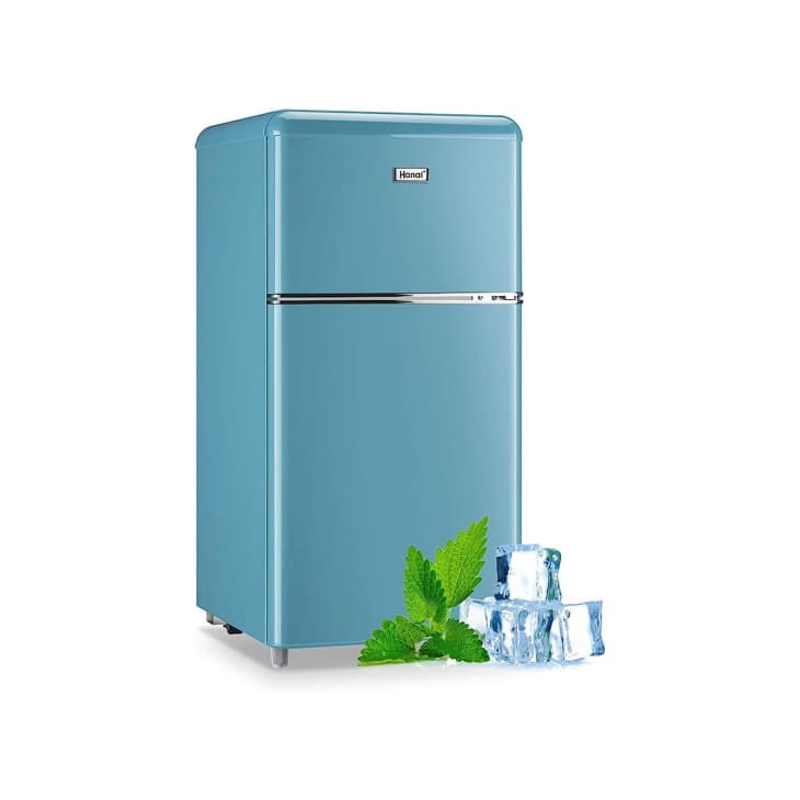Product Image: WANAI Compact Refrigerator