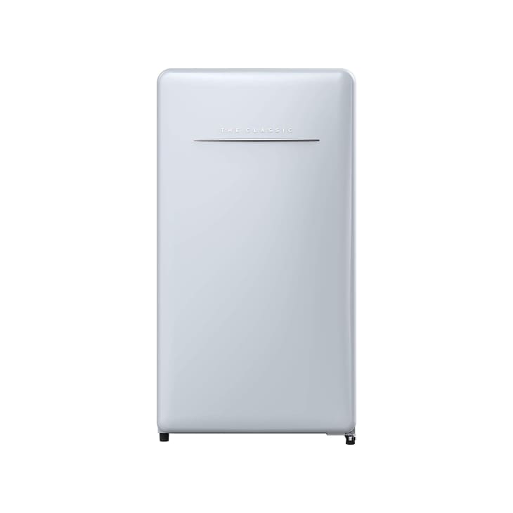Product Image: Winia Retro Compact Refrigerator