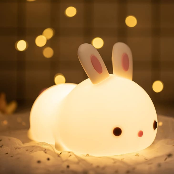 Product Image: Bunny Lamp