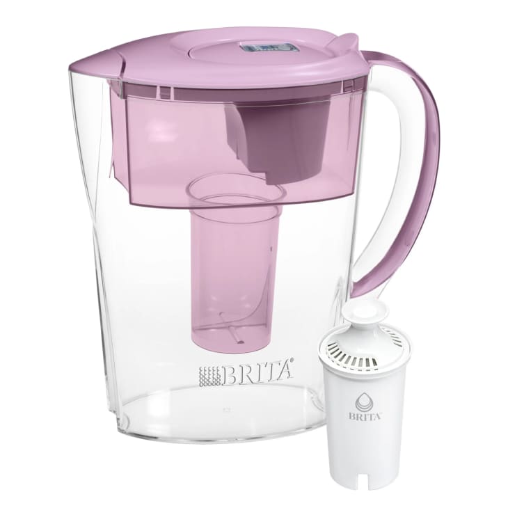 Product Image: Brita Water Filter Pitcher