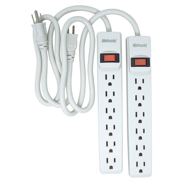 Product Image: Surge Protector