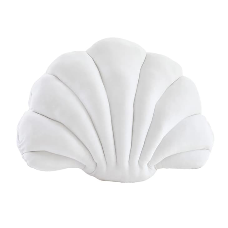 Product Image: Seashell Decorative Pillow