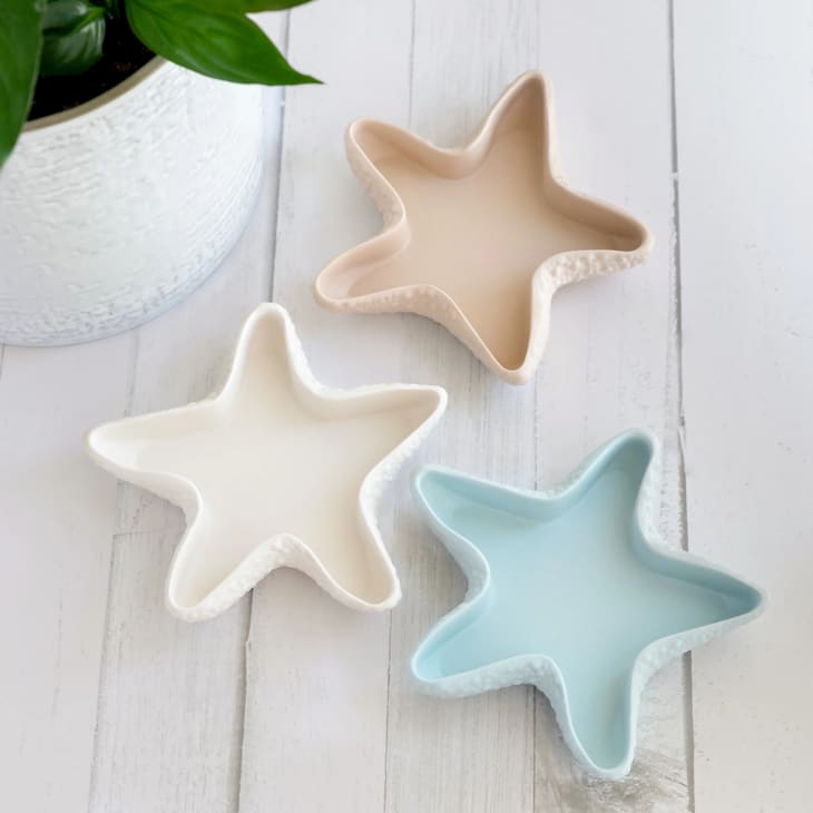 Product Image: Star Fish Dish