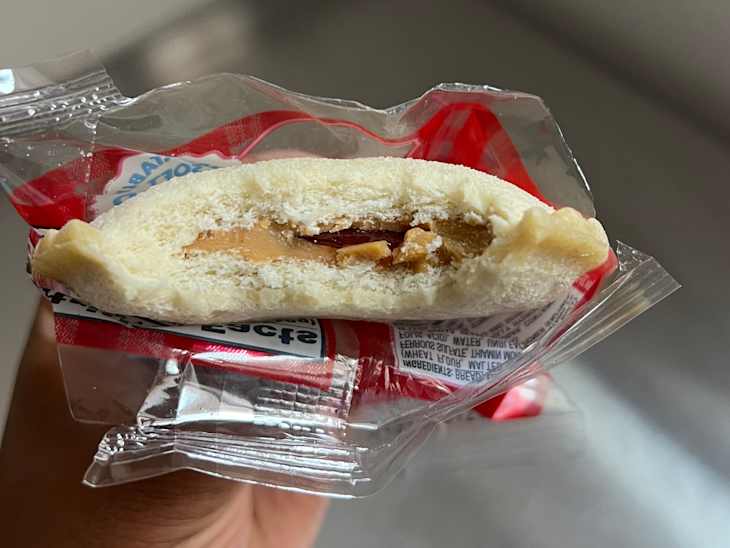 This Freezer Find Is My Favorite Snack or Breakfast | Dorm Therapy