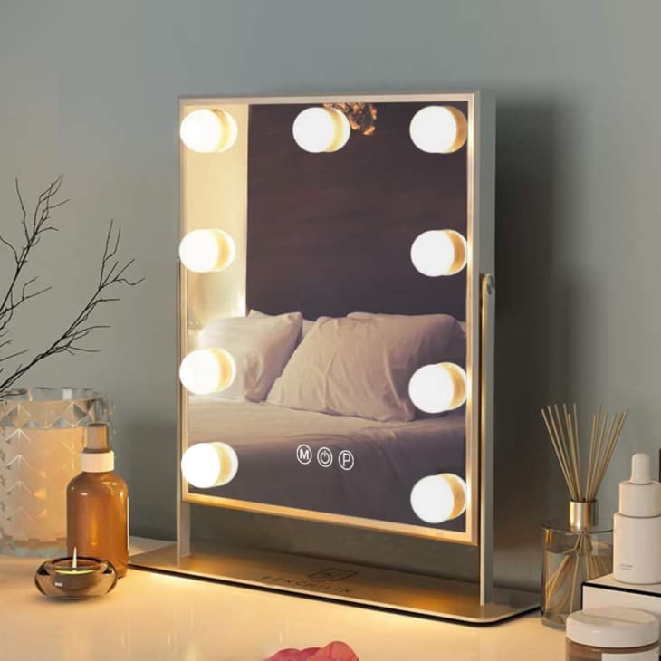 Product Image: Hollywood Mirror with Light