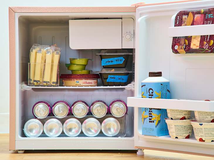 5 Shared Kitchen Mistakes Your Should Never Make | The Kitchn