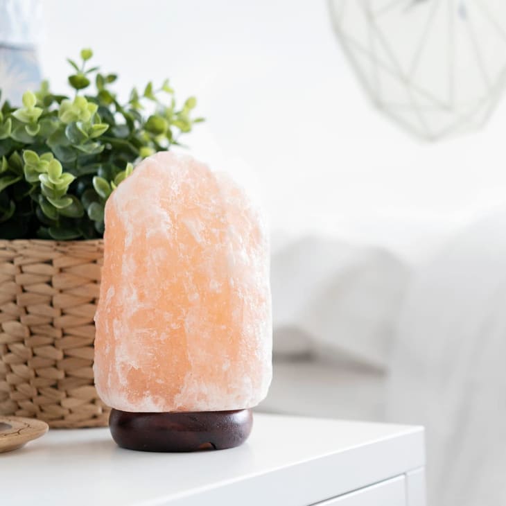 Product Image: 7 Inch Himalayan Salt Lamp