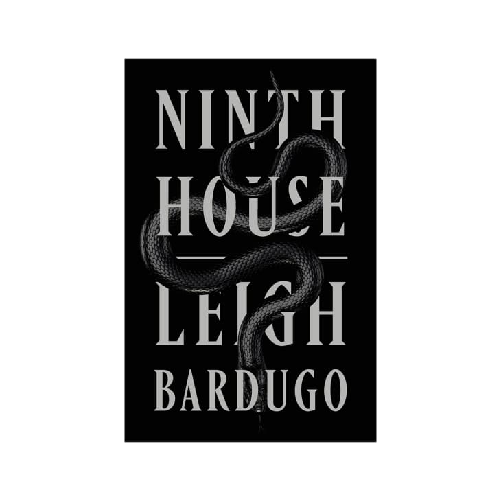 Product Image: “Ninth House” by Leigh Bardugo