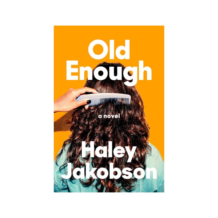 Product Image: “Old Enough” by Haley Jakobson