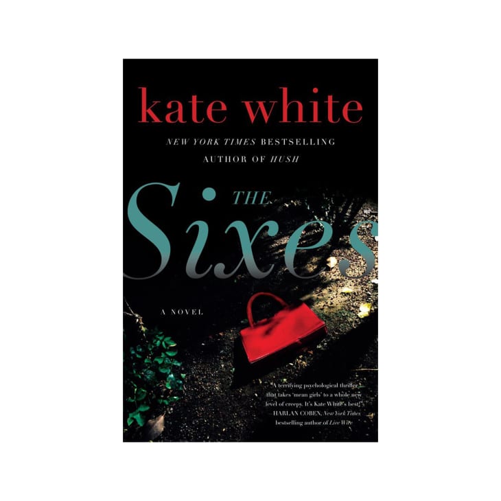 Product Image: “The Sixes” by Kate White