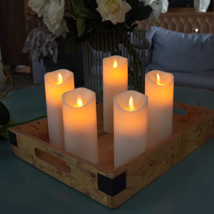 Product Image: Flameless Candles
