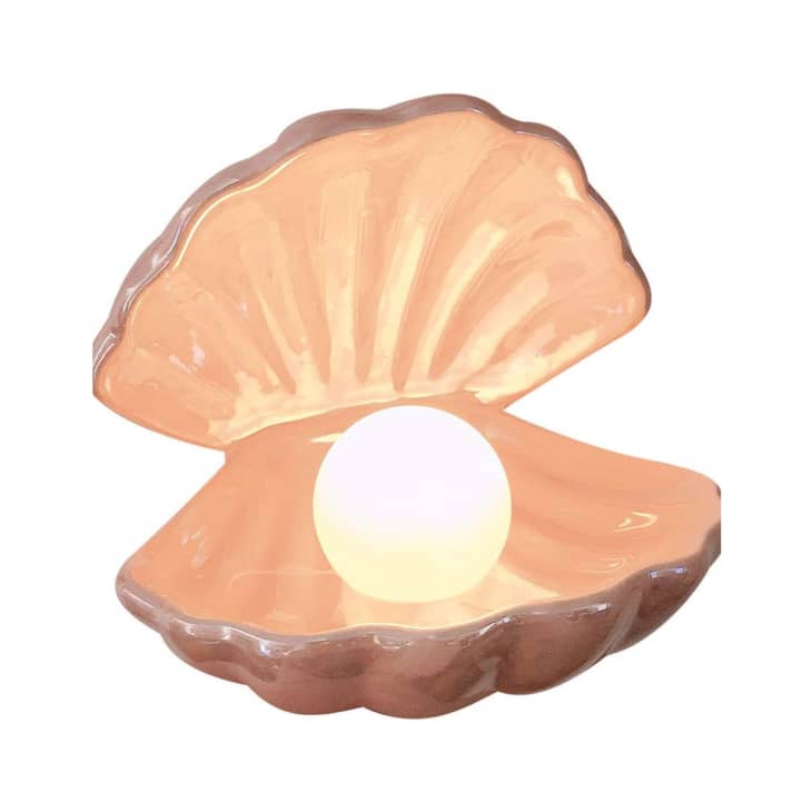 Product Image: IMIKEYA Shell Pearl Light