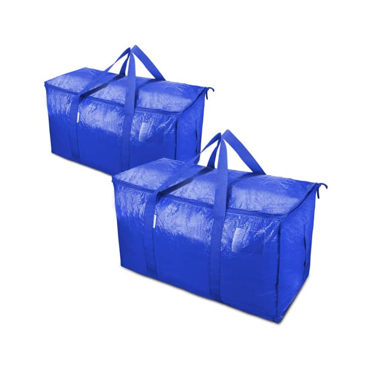 Product Image: TICONN 2-Pack Extra Large Moving Bags