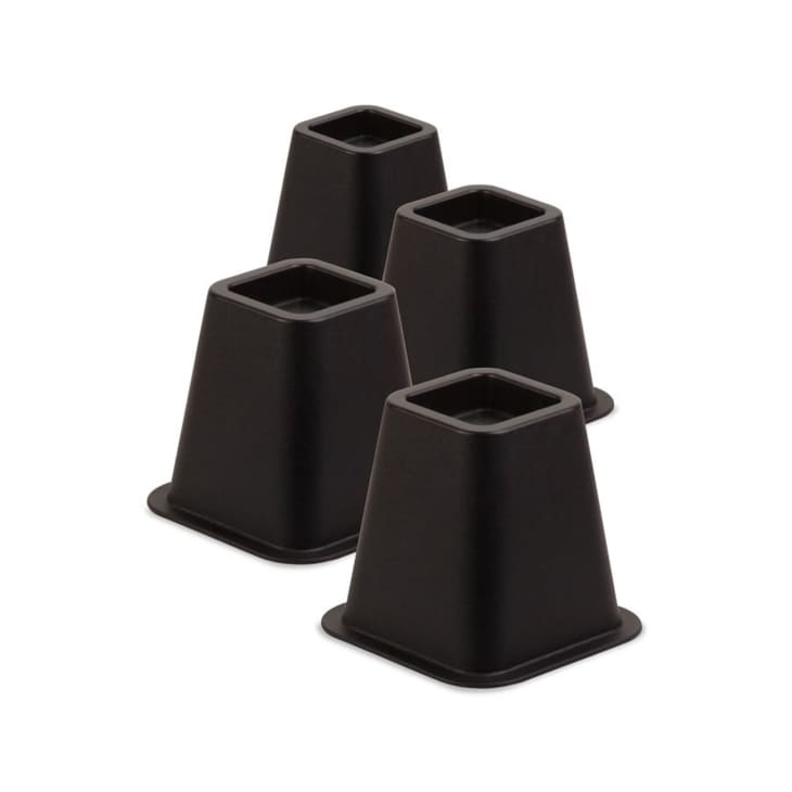 Product Image: Bed Risers, Set of 4