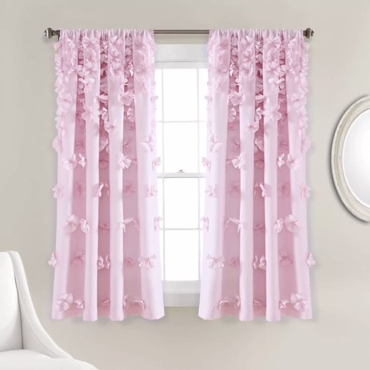Product Image: Riley Window Curtain Panels
