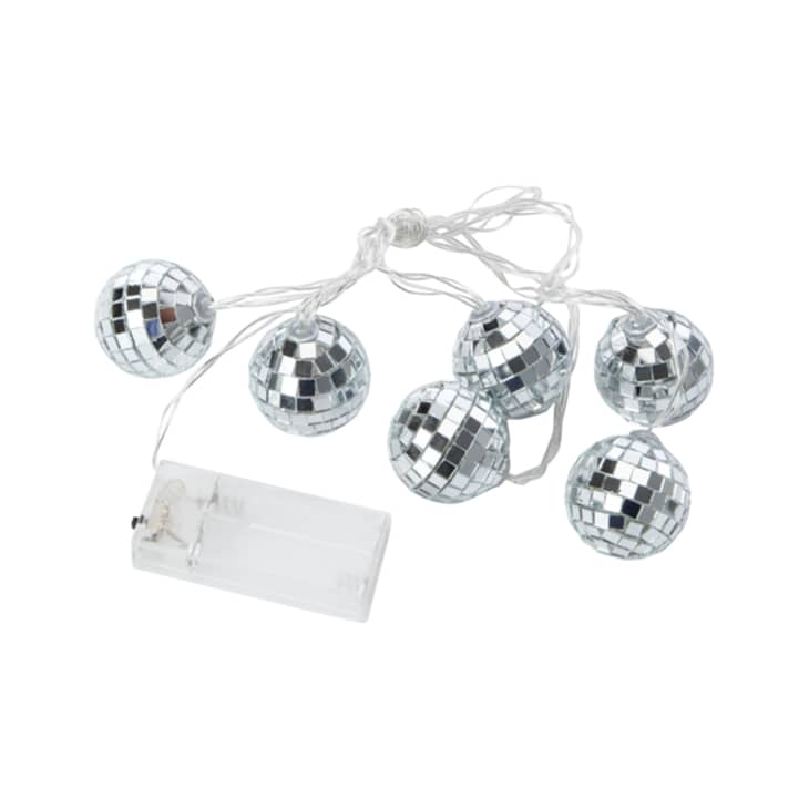 Product Image: Disco Ball String Lights