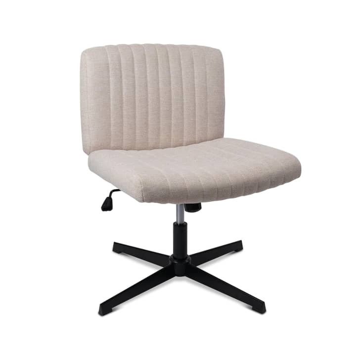 Product Image: KLASIKA Armless Desk Chair