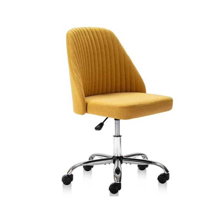 Product Image: Modern Fabric Home Office Desk Chair