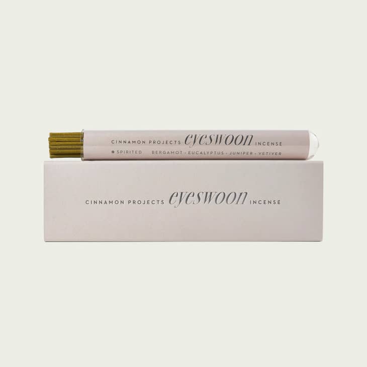 Product Image: Cinnamon Projects Spirited Incense