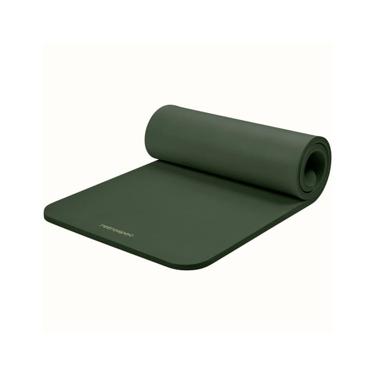 Product Image: Solana .5"/1" Yoga Mat