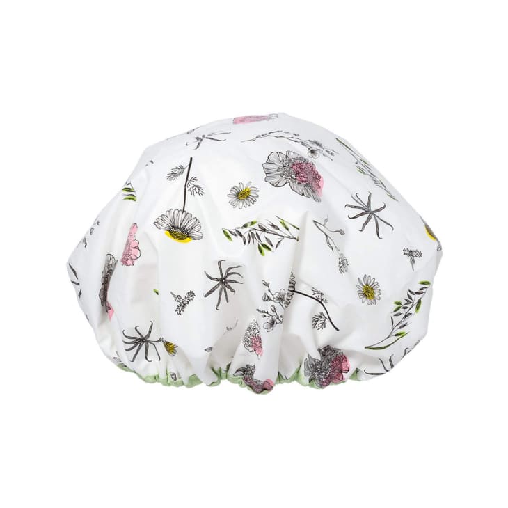 Product Image: Klorane Terrycloth Lined Shower Cap