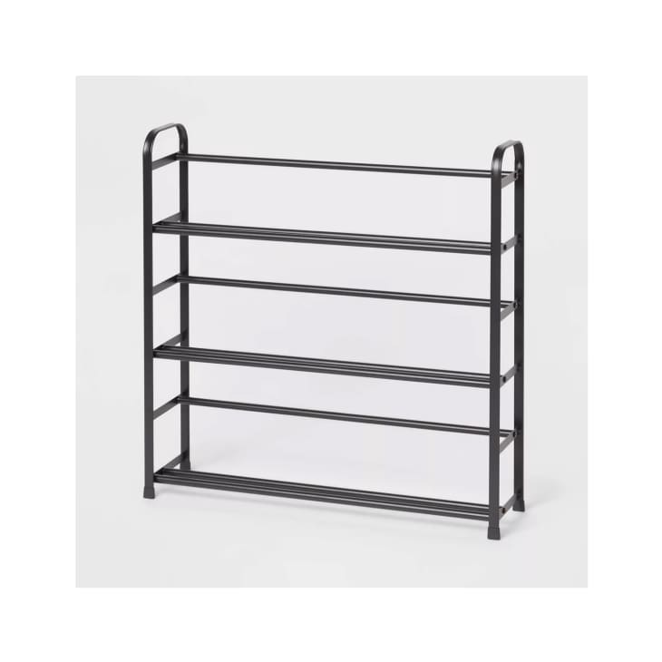 Product Image: Brightroom Small Space Metal Shoe Rack