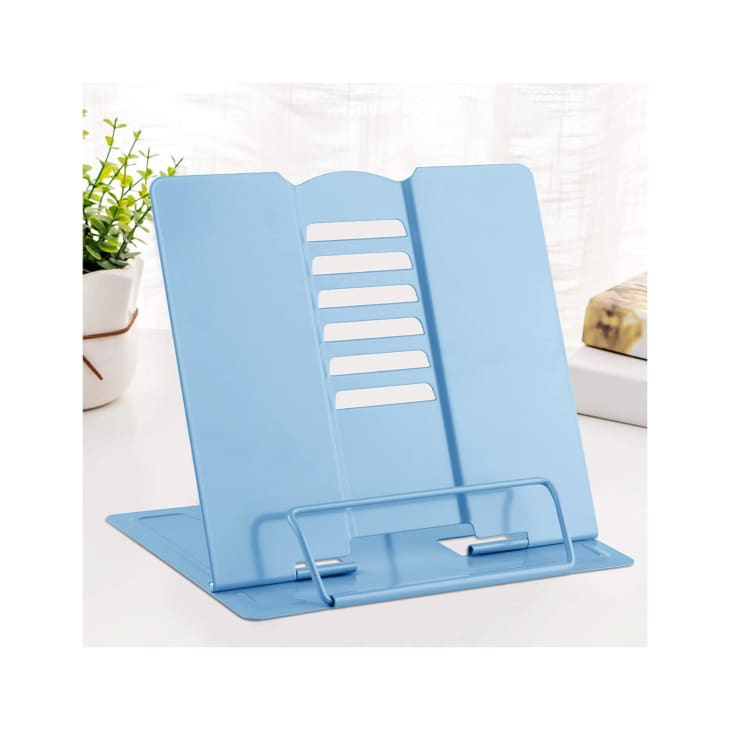 Product Image: MSDADA Desk Book Stand