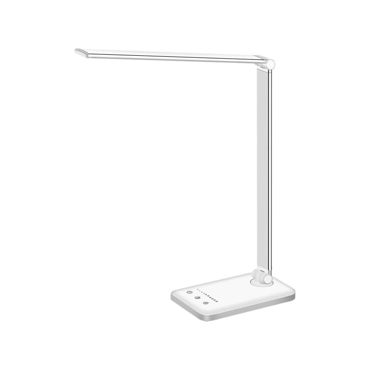 Product Image: White Crown LED Desk Lamp