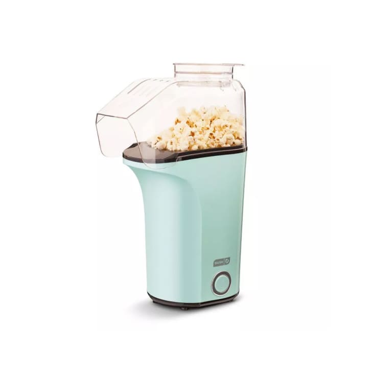Product Image: Dash 16-Cup Electric Popcorn Maker, Aqua