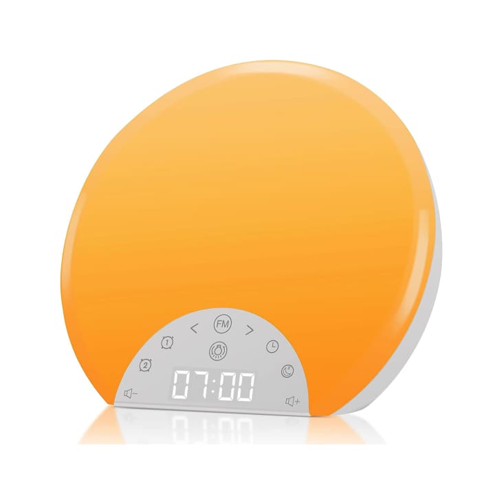 Product Image: Sunrise Alarm Clock Wake Up Light