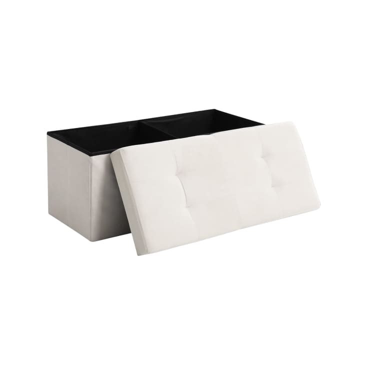 Product Image: CUYOCA Storage Bench
